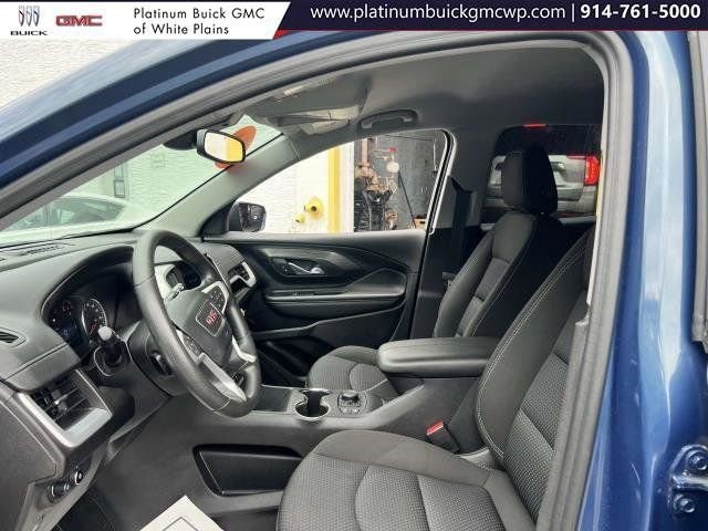 2024 GMC Terrain SLE - Photo 15