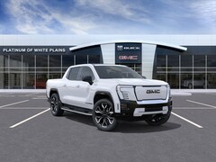 2025 GMC Sierra EV Extended Range Denali Truck