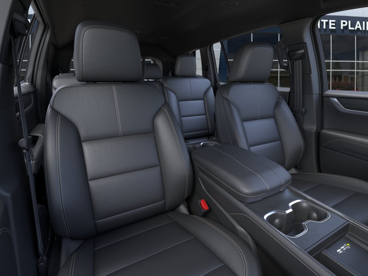 2026 GMC Acadia Elevation - Photo 41