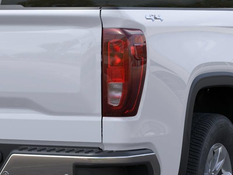 2026 GMC Sierra 1500 Pro - Photo 12
