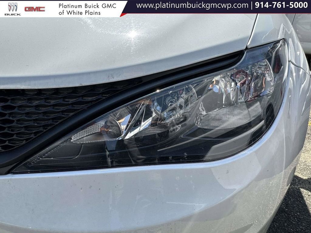 Used 2023 Chrysler Voyager LX with VIN 2C4RC1CG6PR597457 for sale in White Plains, NY