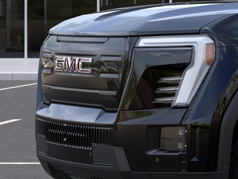 2026 GMC Sierra EV Elevation - Photo 14