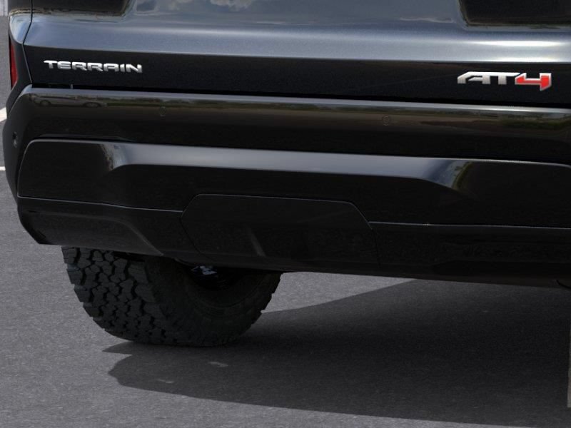 2026 GMC Terrain AT4 - Photo 15