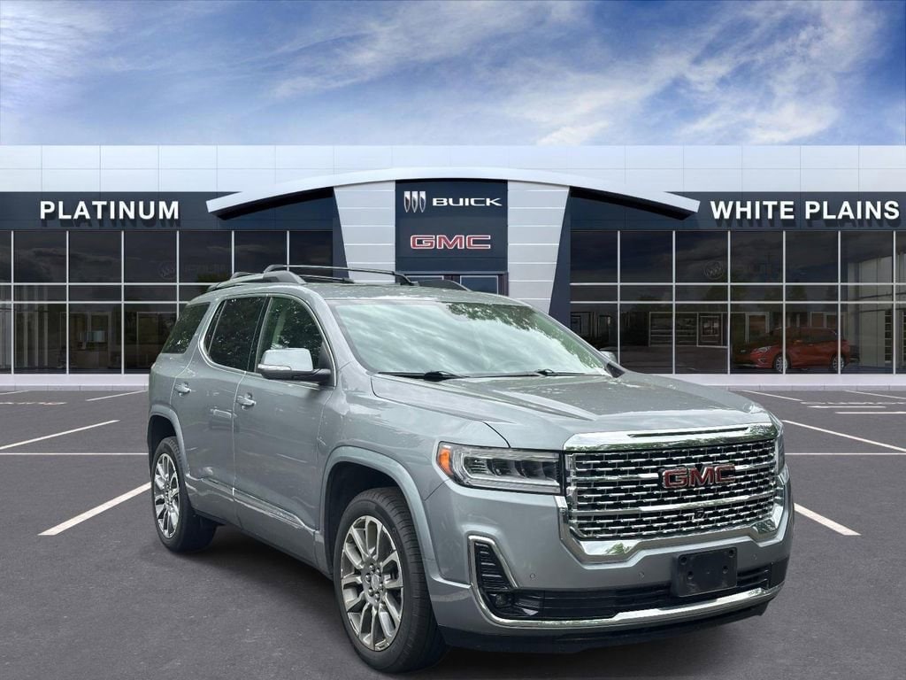 2023 GMC Acadia Denali AWD's photo