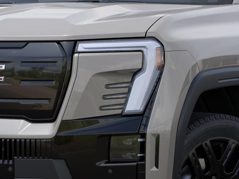 2026 GMC Sierra EV Elevation - Photo 11
