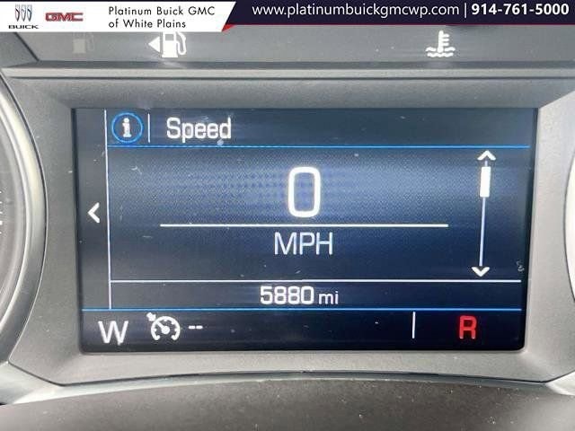 2024 GMC Terrain SLE - Photo 23