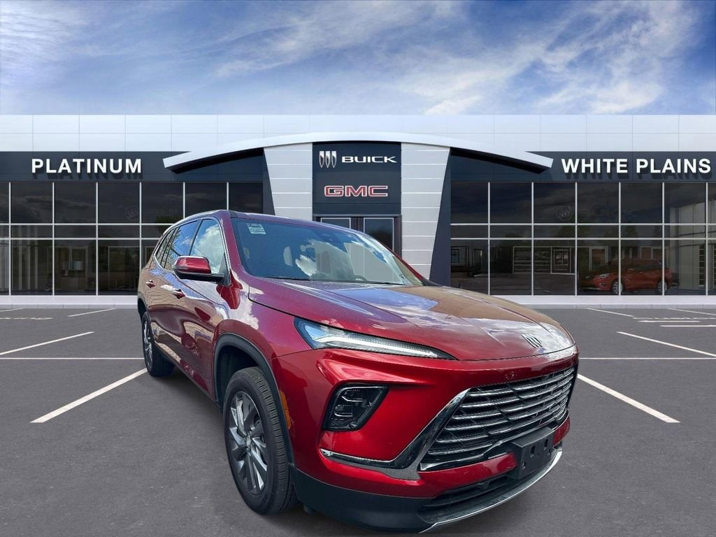2025 Buick Enclave Preferred AWD's photo
