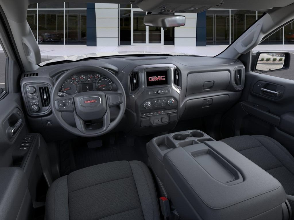 2026 GMC Sierra 1500 Pro - Photo 16