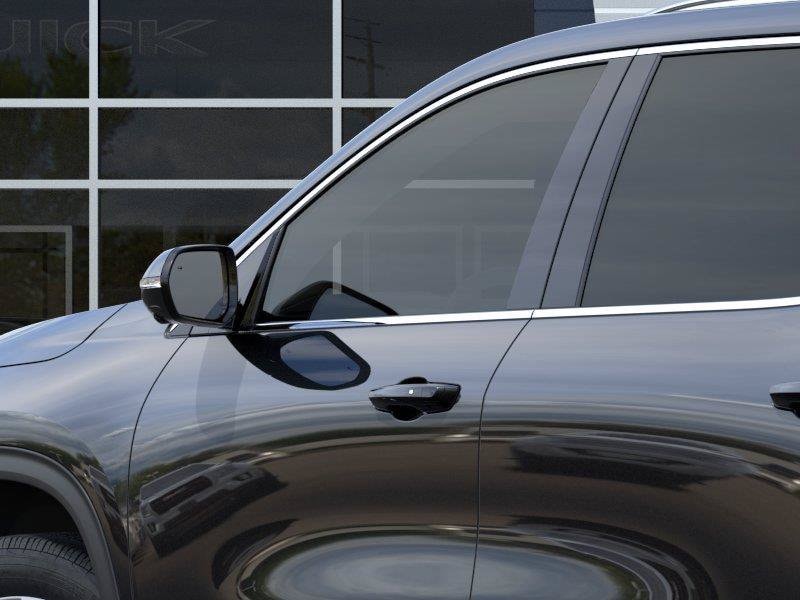 2027 Buick Enclave Preferred - Photo 13
