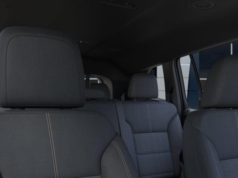 2026 GMC Acadia Elevation - Photo 25