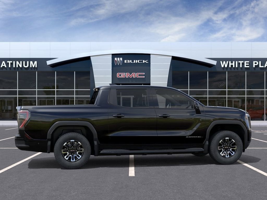 2026 GMC Sierra EV Elevation - Photo 6