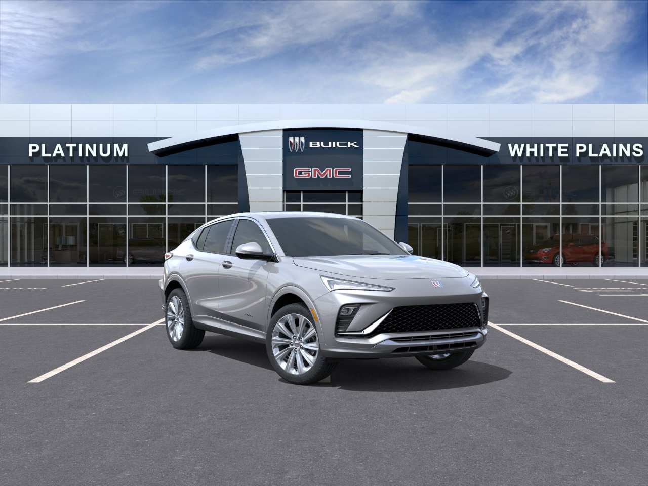 2026 Buick Envista Avenir - Photo 25