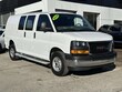  GMC Savana Cargo 2500