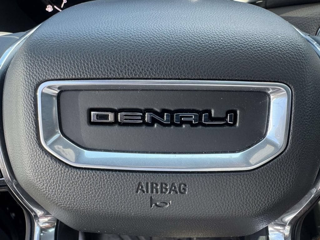 2026 GMC Canyon Denali - Photo 27
