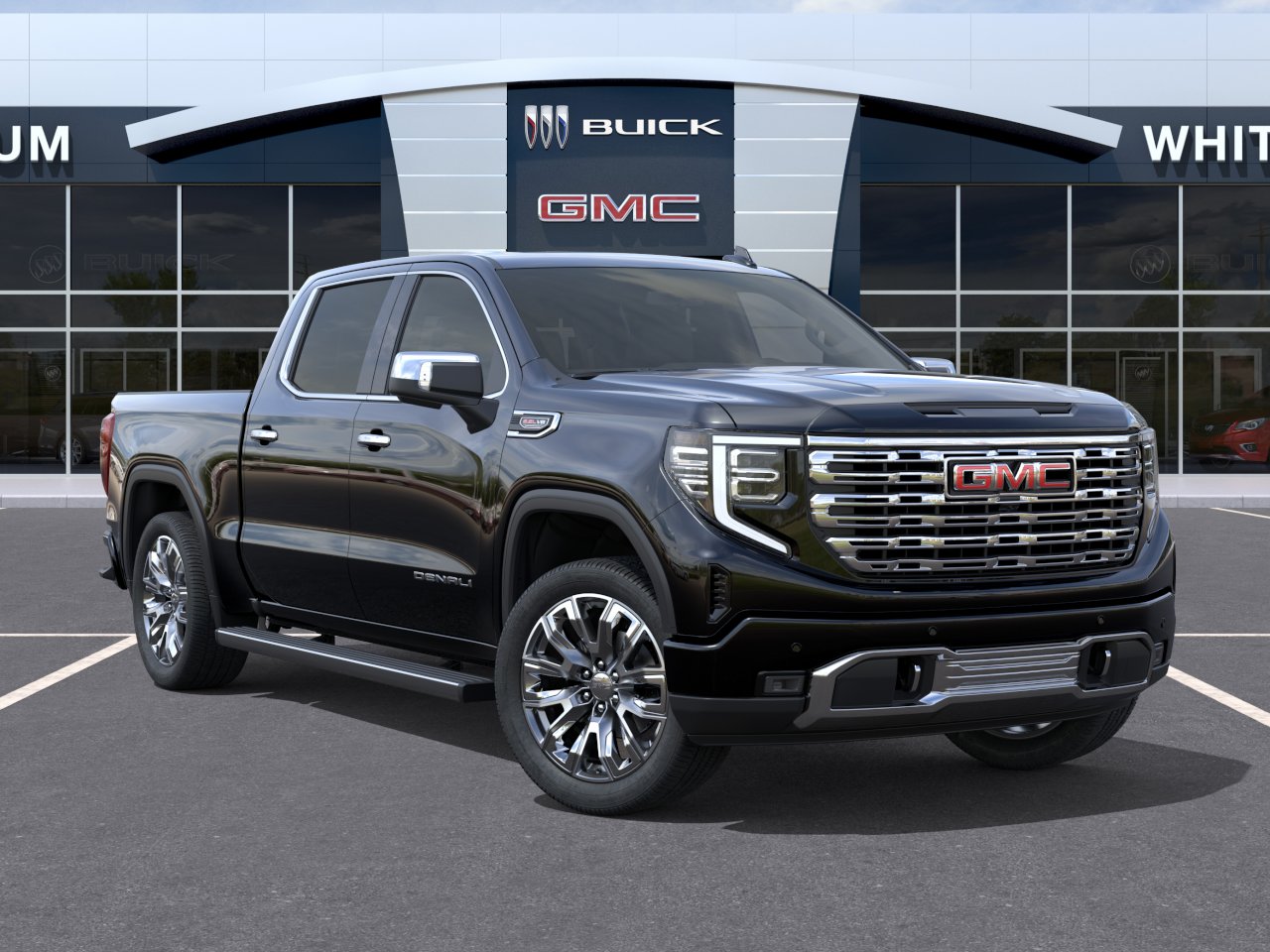 2026 GMC Sierra 1500 Denali - Photo 32