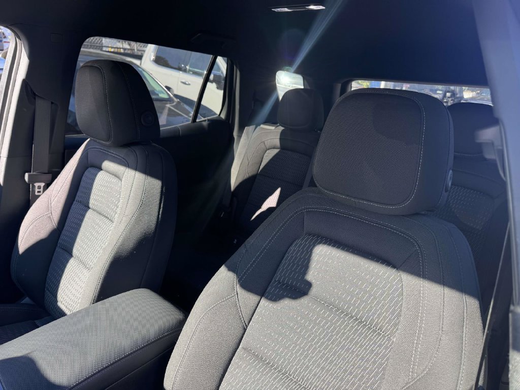 2025 Chevrolet Equinox LT - Photo 18