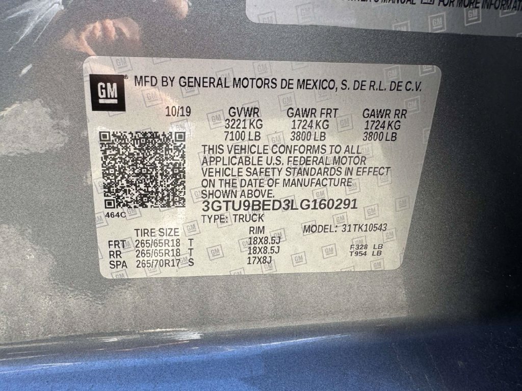 2025 Chevrolet Equinox LT - Photo 64