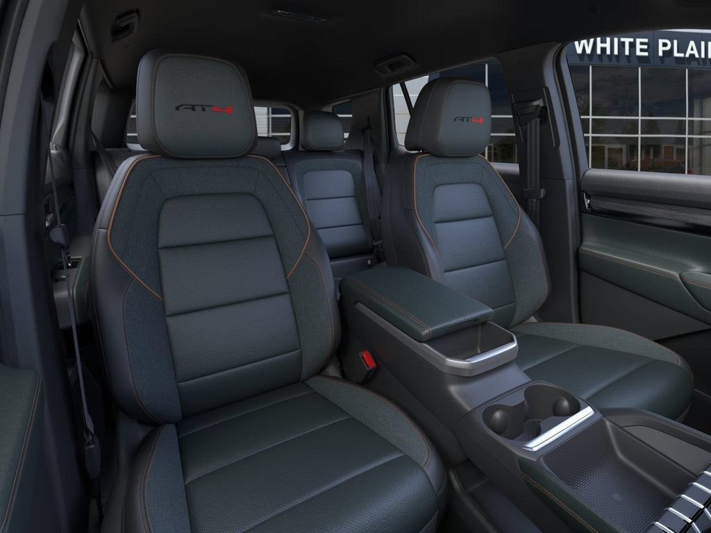 2026 GMC Terrain AT4 - Photo 17