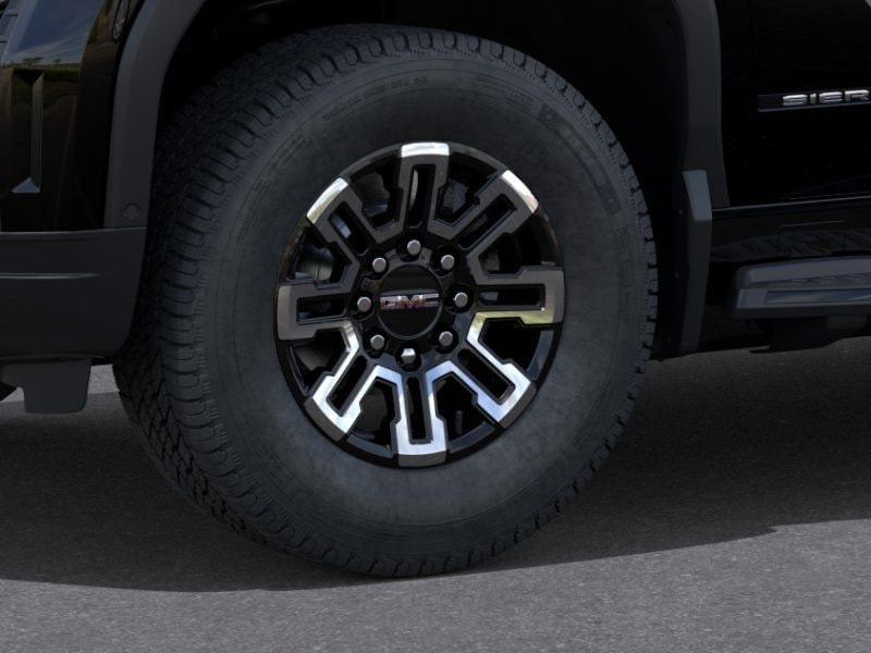 2026 GMC Sierra EV Elevation - Photo 10