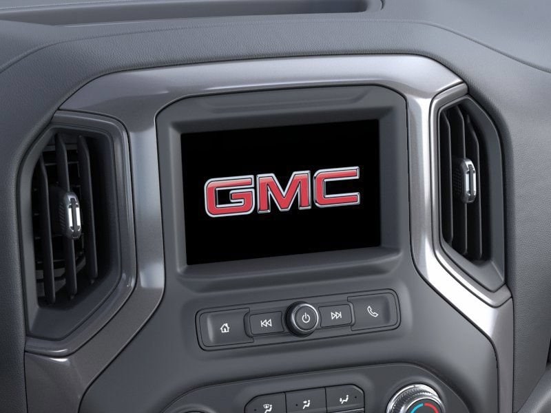 2026 GMC Sierra 1500 Pro - Photo 20