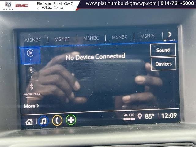 2024 GMC Terrain SLE - Photo 24