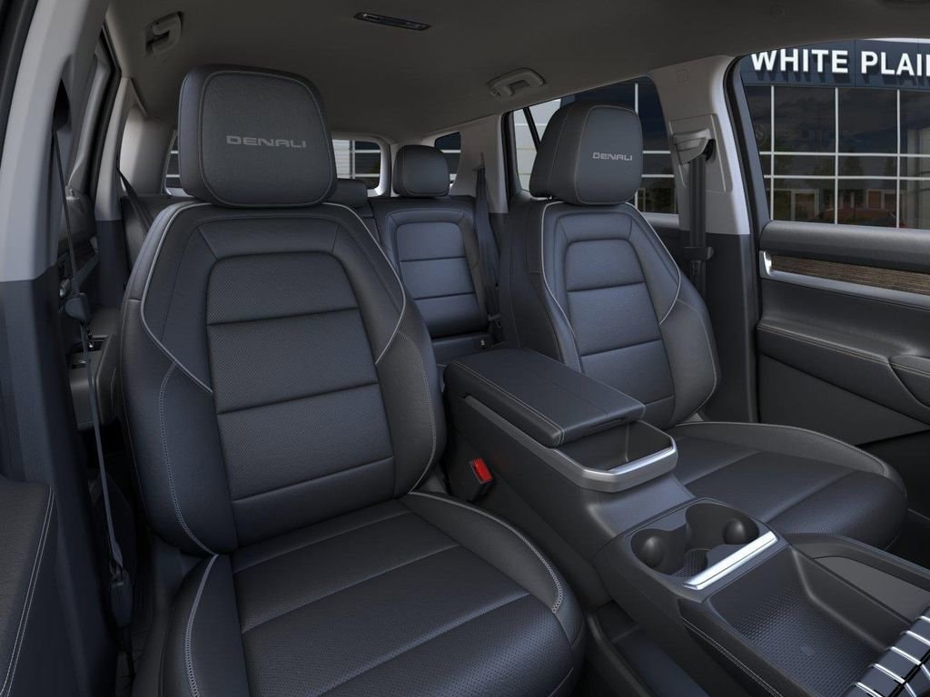 2026 GMC Terrain Denali - Photo 17