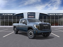 2026 GMC Sierra 2500 HD Denali Ultimate Truck