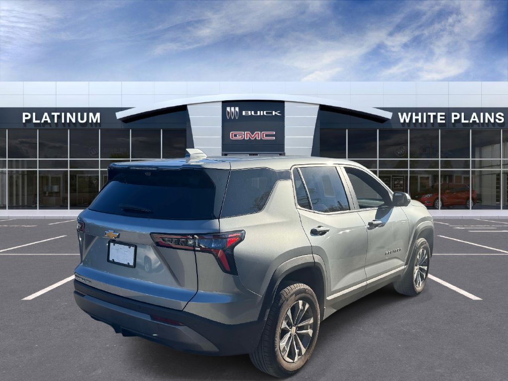 2025 Chevrolet Equinox LT - Photo 7