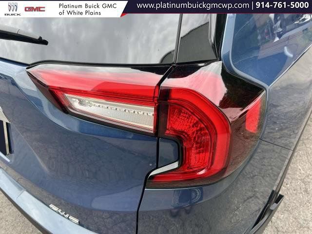 2024 GMC Terrain SLE - Photo 7