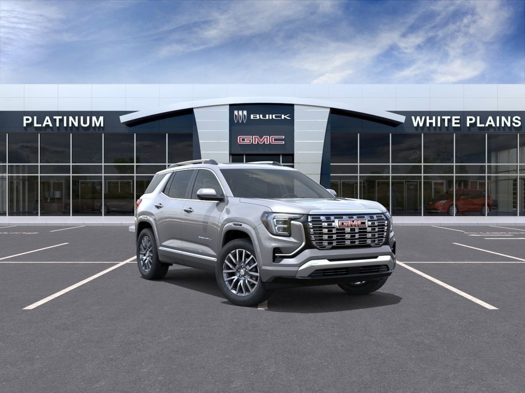 2026 GMC Terrain Denali AWD's photo