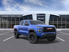 2026 GMC Canyon Elevation Truck