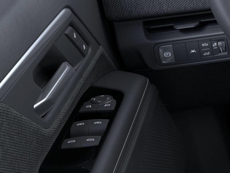 2026 GMC Sierra EV Elevation - Photo 23