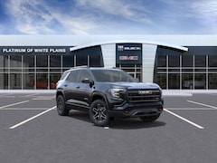2026 GMC Terrain AT4 SUV