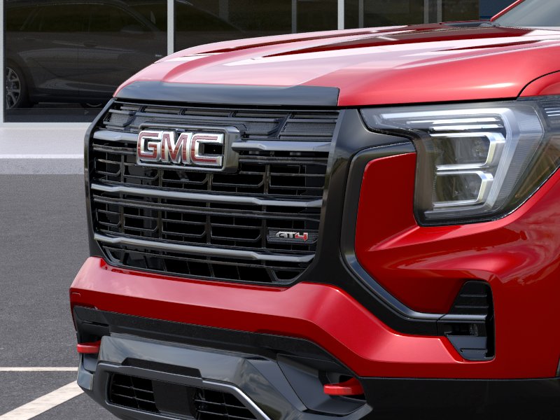 2026 GMC Terrain AT4 - Photo 37