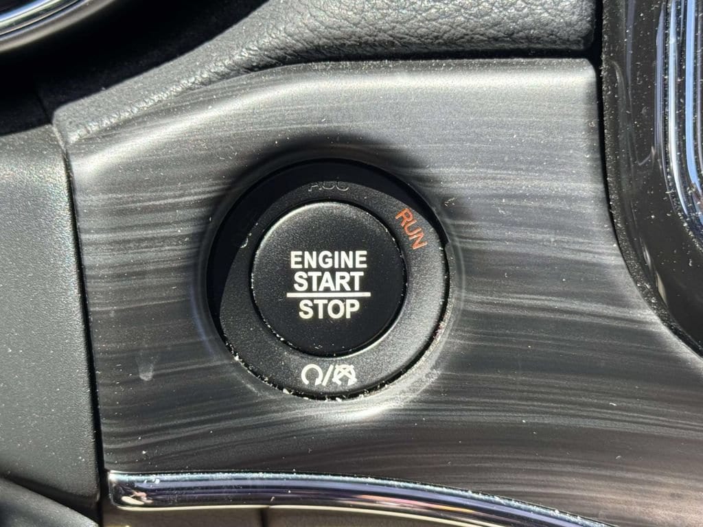 2021 Jeep Grand Cherokee Limited - Photo 23