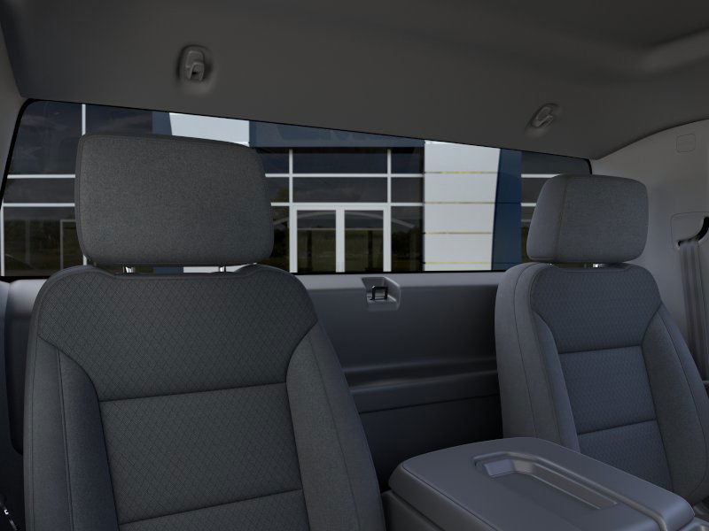 2025 GMC Sierra 2500HD Pro - Photo 48