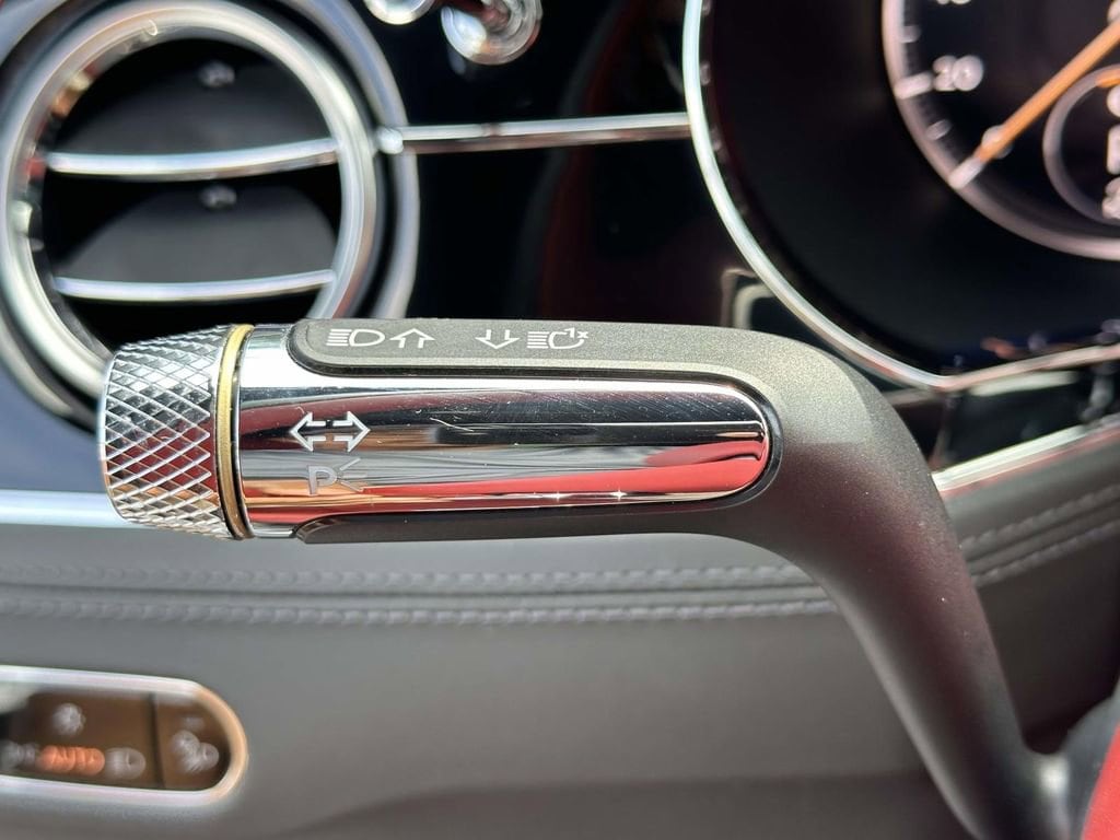 2020 Bentley Continental GT Base - Photo 30