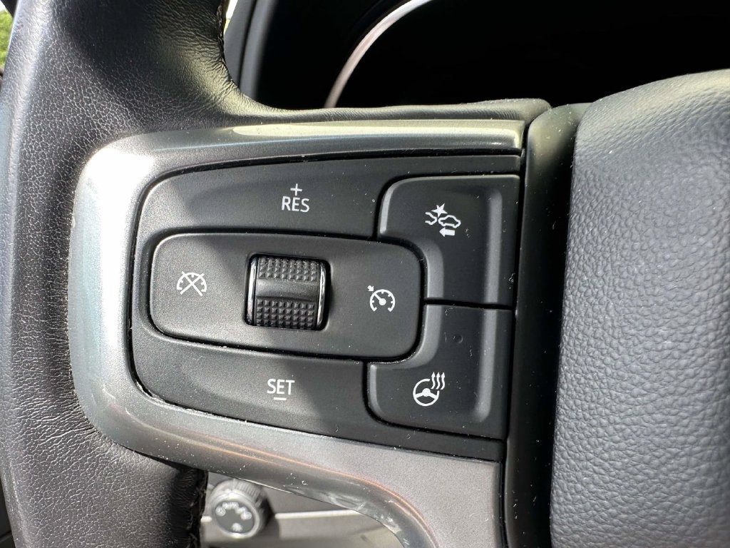 2022 Chevrolet Tahoe Z71 - Photo 29