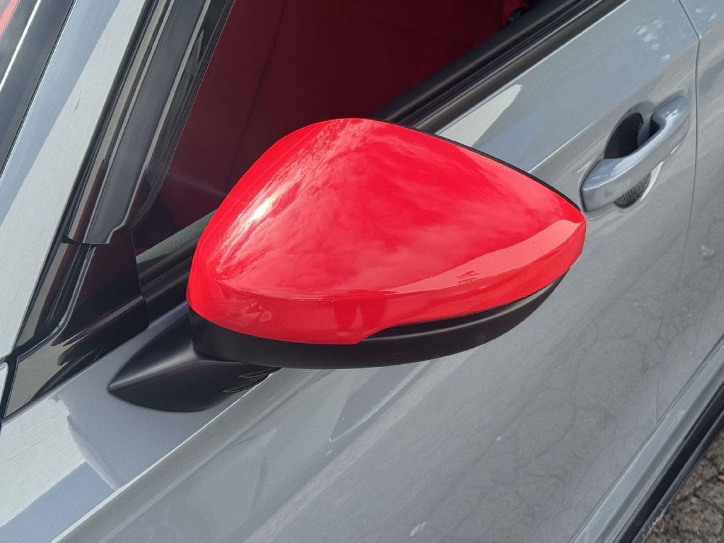 2023 Honda Civic Hatchback Type-R - Photo 9