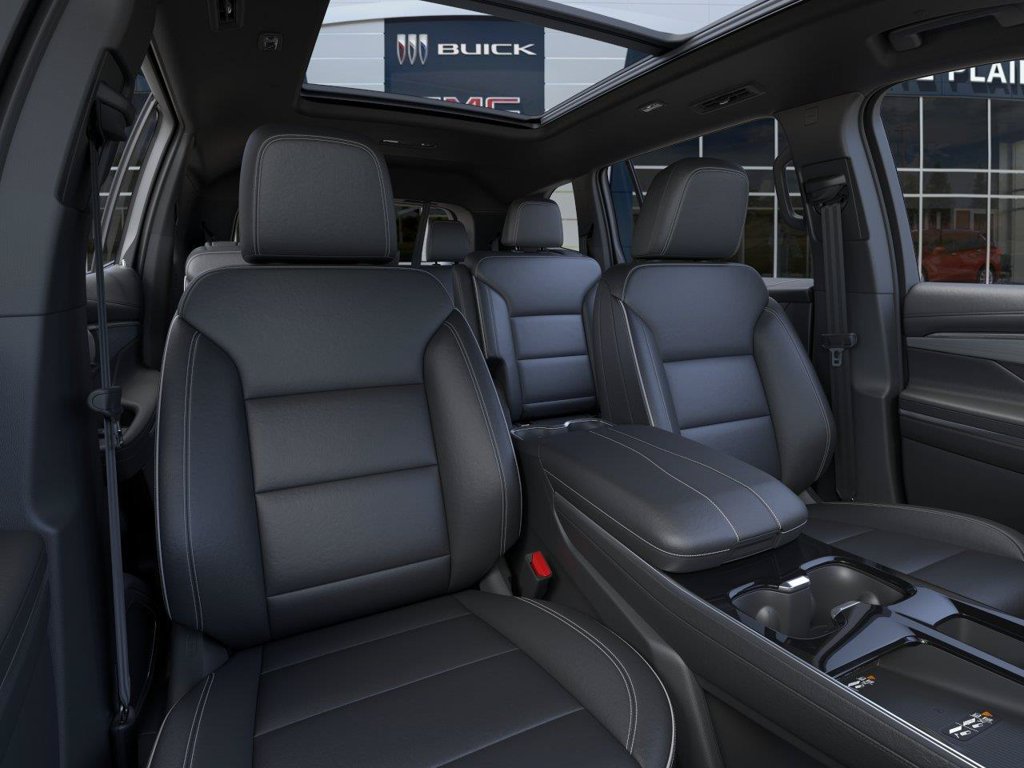 2027 Buick Enclave Preferred - Photo 17