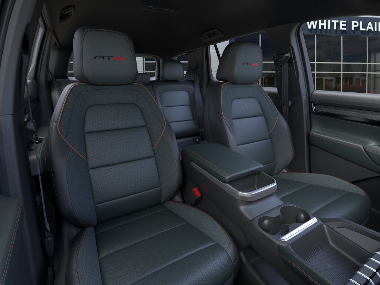 2026 GMC Terrain AT4 - Photo 41