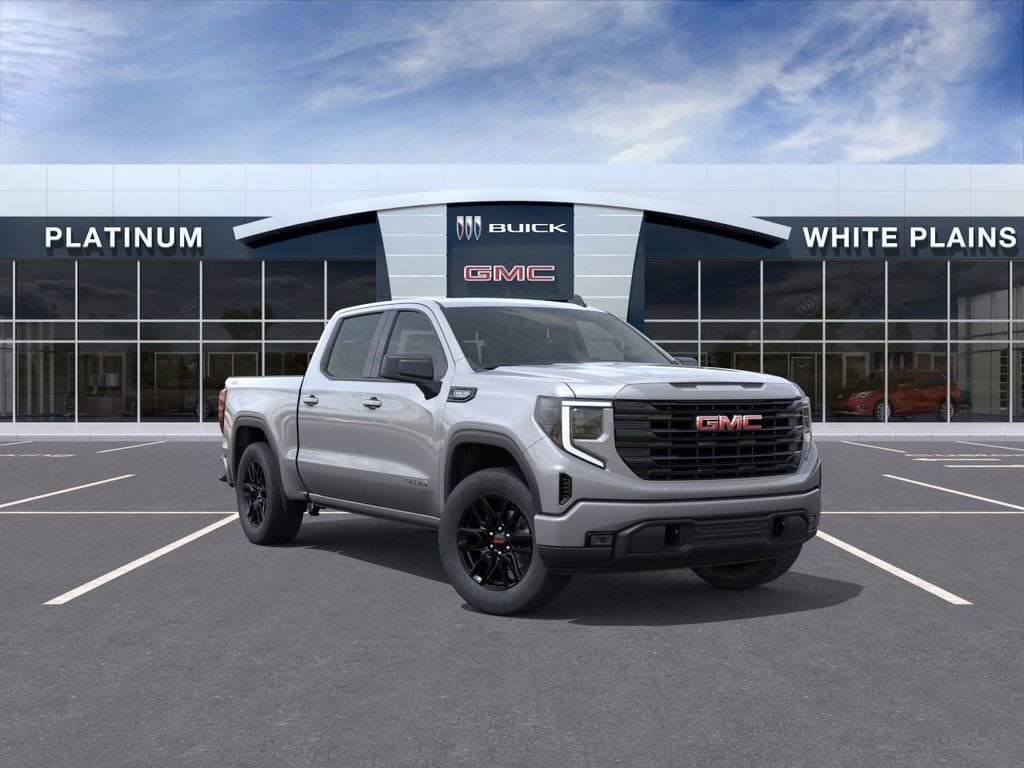 2026 GMC Sierra 1500 Truck 