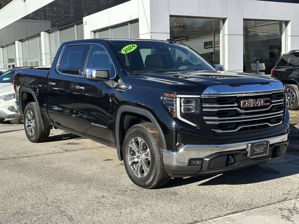 2024 GMC Sierra 1500 Truck 