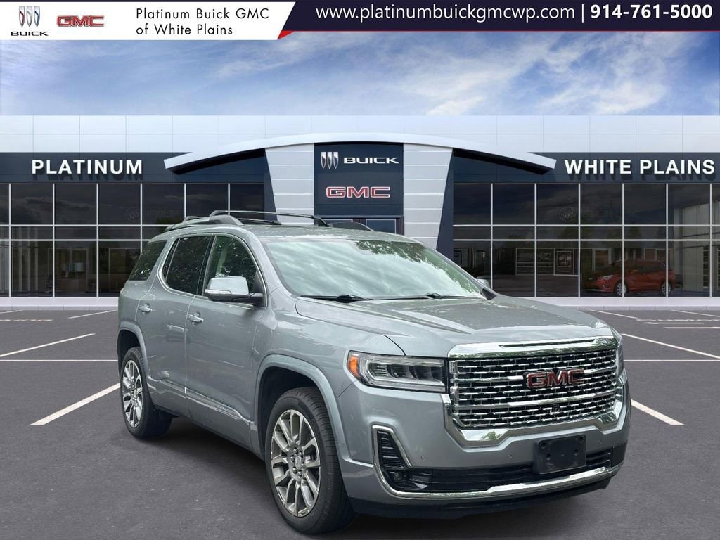 2023 GMC Acadia Denali AWD's photo