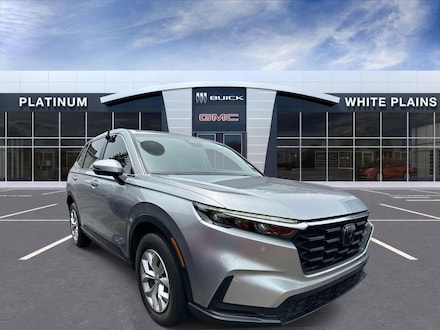 2025 Honda CR-V LX AWD SUV