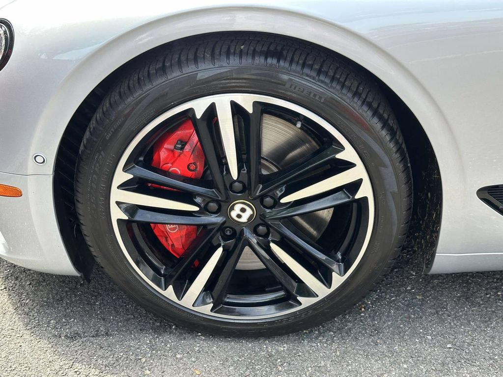 2020 Bentley Continental GT Base - Photo 10