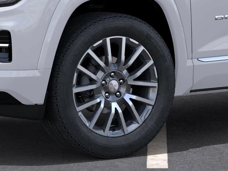 2026 GMC Terrain Denali - Photo 10