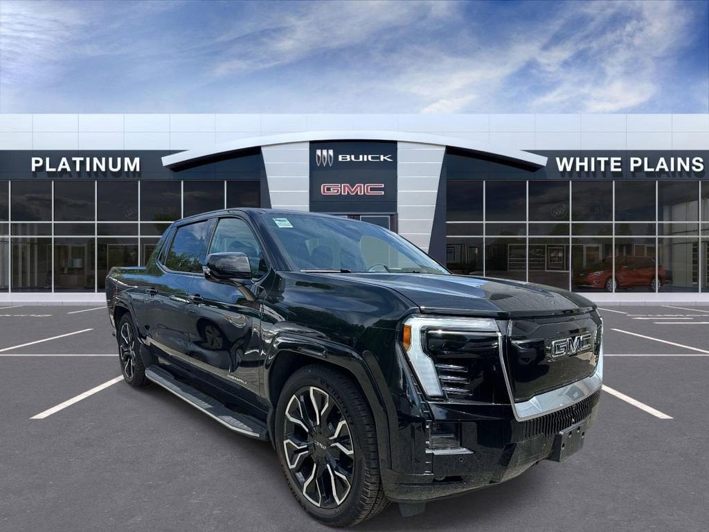 2025 GMC Sierra Denali Max Range Crew Cab e4WD's photo
