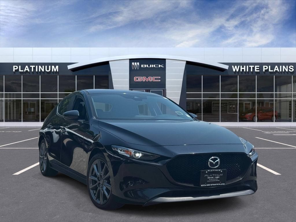 2020 Mazda CX-3 Preferred 2.5 AT 5-Door SKYACTIV AWD's photo