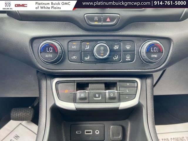 2024 GMC Terrain SLE - Photo 26